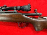 Remington 700 Varmint 308 Win - 8 of 11
