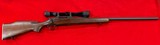 Remington 700 Varmint 308 Win - 1 of 11