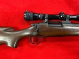 Remington 700 Varmint 308 Win - 4 of 11
