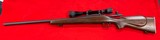 Remington 700 Varmint 308 Win - 2 of 11