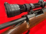 Remington 700 Varmint 308 Win - 11 of 11