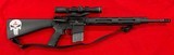 DPMS A-15 556 NATO AR Rifle - 1 of 10