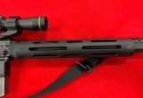 DPMS A-15 556 NATO AR Rifle - 5 of 10