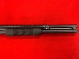 Mossberg 500 Cruiser 12GA - 3 of 6