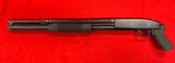 Mossberg 500 Cruiser 12GA - 4 of 6