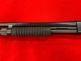 Smith and Wesson 3000 12GA Pump Shotgun - 9 of 10