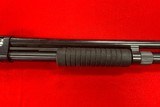 Smith and Wesson 3000 12GA Pump Shotgun - 4 of 10