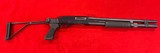 Smith and Wesson 3000 12GA Pump Shotgun - 1 of 10