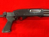 Smith and Wesson 3000 12GA Pump Shotgun - 3 of 10