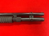 Smith and Wesson 3000 12GA Pump Shotgun - 5 of 10