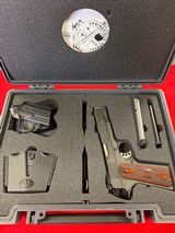 Springfield Armory Range Officer 45 ACP - 1 of 6