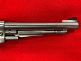 Ruger Old Army 45 Caliber Black Powder Revolver - 4 of 10