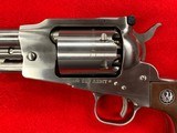 Ruger Old Army 45 Caliber Black Powder Revolver - 7 of 10