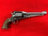 Ruger Old Army 45 Caliber Black Powder Revolver - 1 of 10