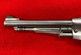 Ruger Old Army 45 Caliber Black Powder Revolver - 8 of 10