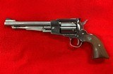 Ruger Old Army 45 Caliber Black Powder Revolver - 5 of 10