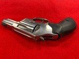 Smith and Wesson Mod 60 357Mag - 3 of 6