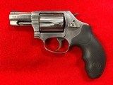 Smith and Wesson Mod 60 357Mag - 2 of 6