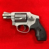 Smith and Wesson 642 Airweight 38Spl - 2 of 6