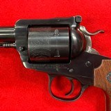 Ruger New Model Super Blackhawk 44 Mag - 7 of 10