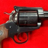 Ruger New Model Super Blackhawk 44 Mag - 3 of 10