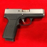 Kahr CW9 9mm - 1 of 4