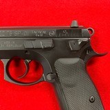 CZ 75 SP-01 9mm - 7 of 10