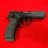 CZ 75 SP-01 9mm - 1 of 10