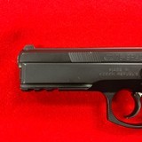 CZ 75 SP-01 9mm - 8 of 10