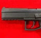 CZ P-09 9mm - 8 of 10