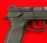 CZ P-09 9mm - 3 of 10