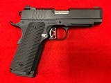 Dan Wesson TCP 9mm - 1 of 4