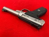 Smith and Wesson 22 Victory - 3 of 4
