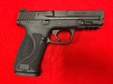 Smith and Wesson M&P2.0 9mm 4.25" - 1 of 4