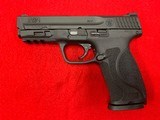 Smith and Wesson M&P2.0 9mm 4.25" - 2 of 4