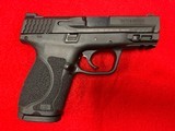 Smith and Wesson M&P2.0 Compact 9mm - 1 of 4