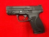 Smith and Wesson M&P2.0 Compact 9mm - 2 of 4