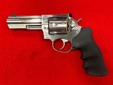 Ruger GP100 357 Mag 4.2" SS - 2 of 4