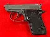 Beretta Model 21A 22LR - 2 of 4