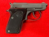 Beretta Model 21A 22LR - 1 of 4