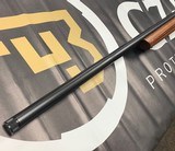CZ 457 AT-One 22LR 24" - 6 of 6