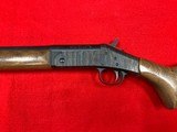 New England Firearms Pardner Single Shot 20GA - 8 of 10