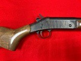 New England Firearms Pardner Single Shot 20GA - 4 of 10