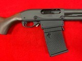 Remington 870 DM Hardwod 12GA - 3 of 8