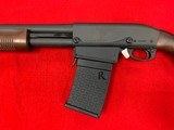 Remington 870 DM Hardwod 12GA - 7 of 8