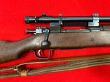 Springfield 1903 A4 30-06 w/ Repro Scope - 3 of 10
