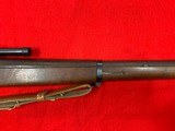 Springfield 1903 A4 30-06 w/ Repro Scope - 4 of 10