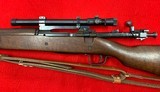 Springfield 1903 A4 30-06 w/ Repro Scope - 8 of 10