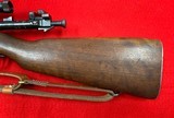 Springfield 1903 A4 30-06 w/ Repro Scope - 7 of 10