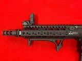 F1 Firearms 300AC AR Build - 8 of 8